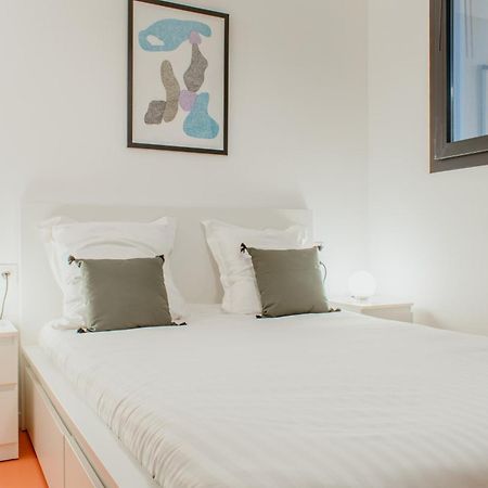 Appartement Paillette à Le Havre Extérieur photo