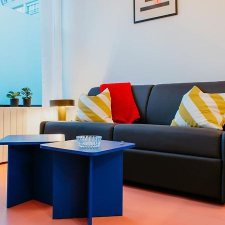 Appartement Paillette à Le Havre Extérieur photo