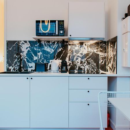 Appartement Paillette à Le Havre Extérieur photo