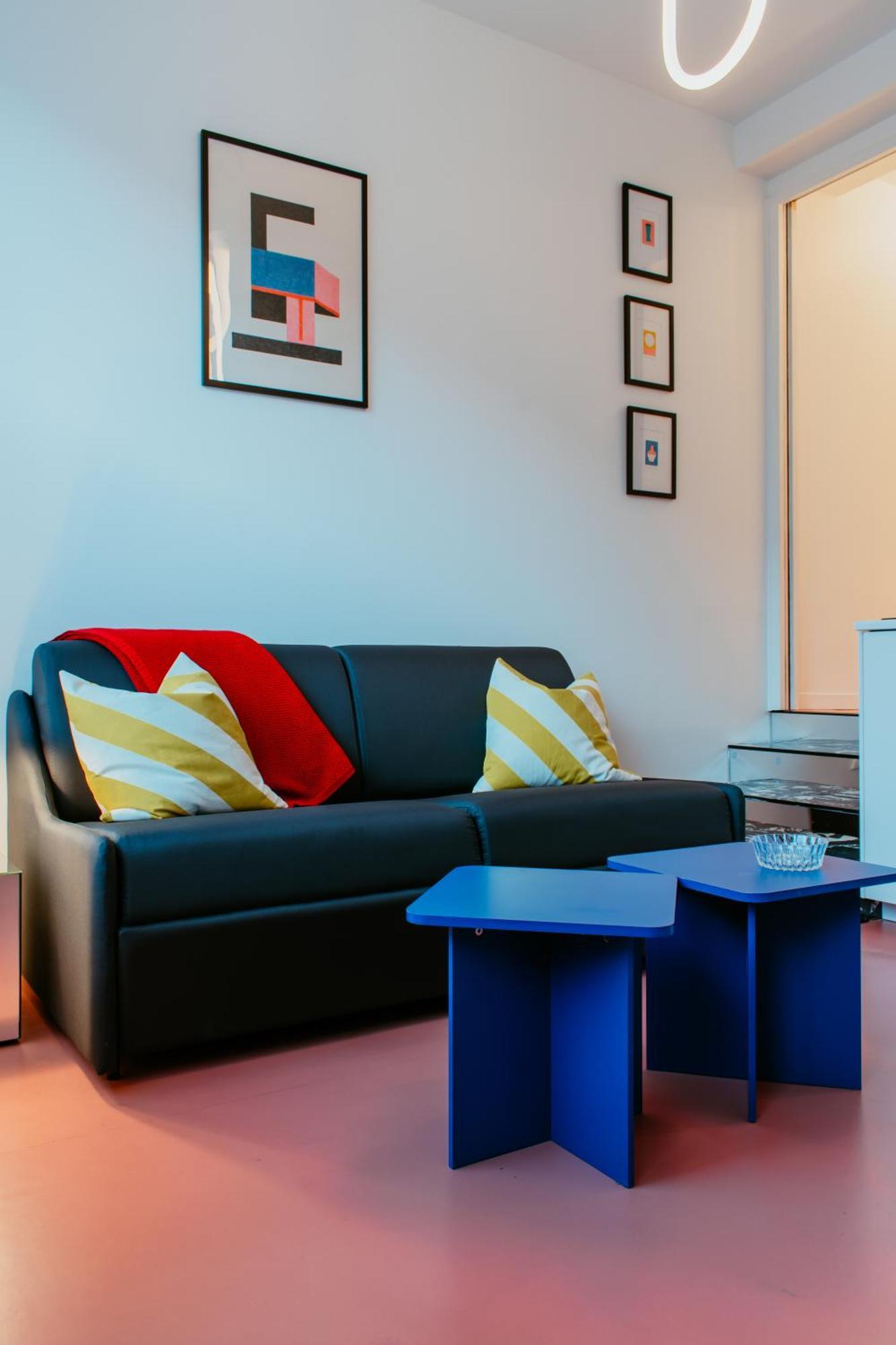 Appartement Paillette à Le Havre Extérieur photo