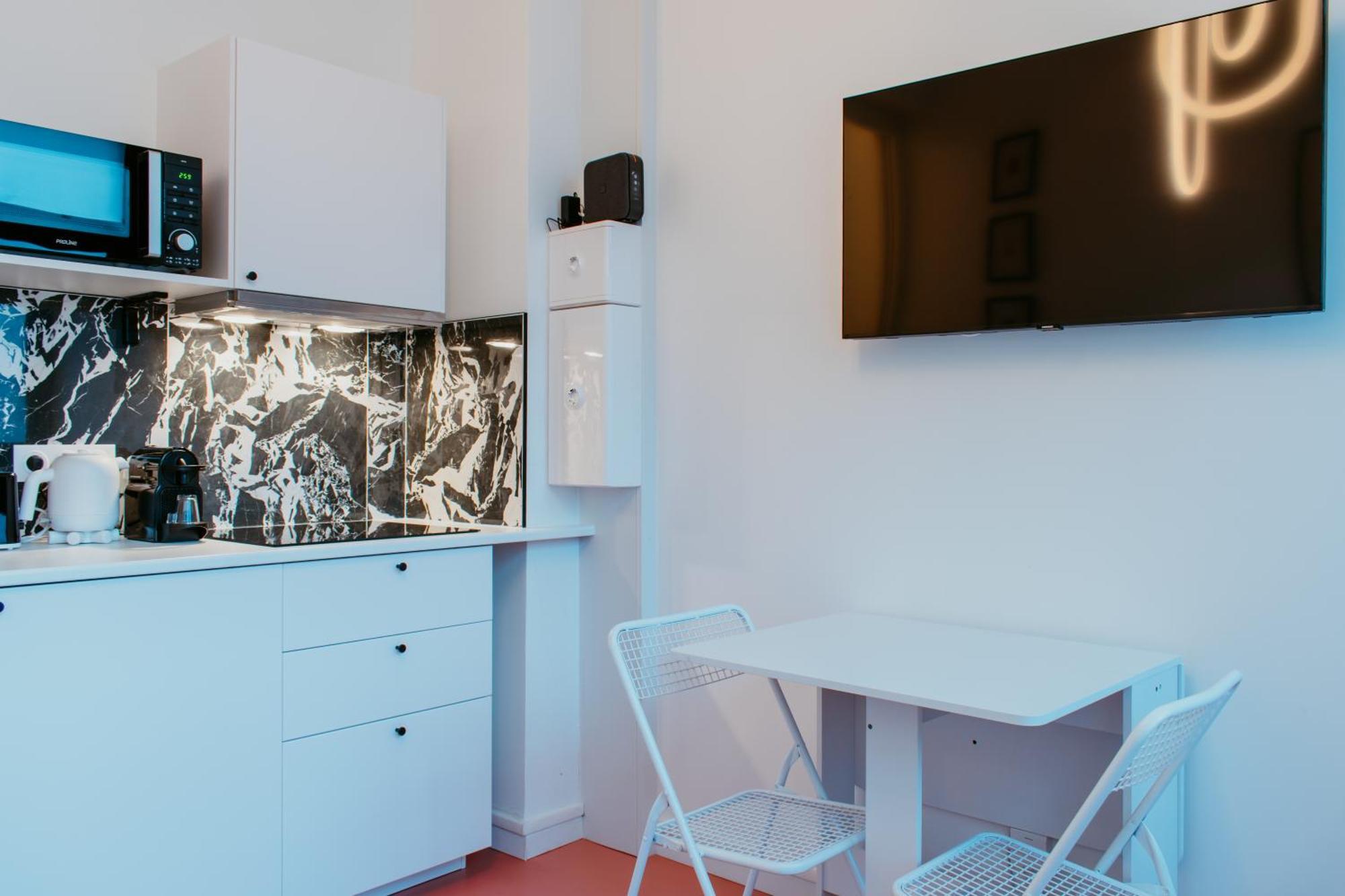 Appartement Paillette à Le Havre Extérieur photo