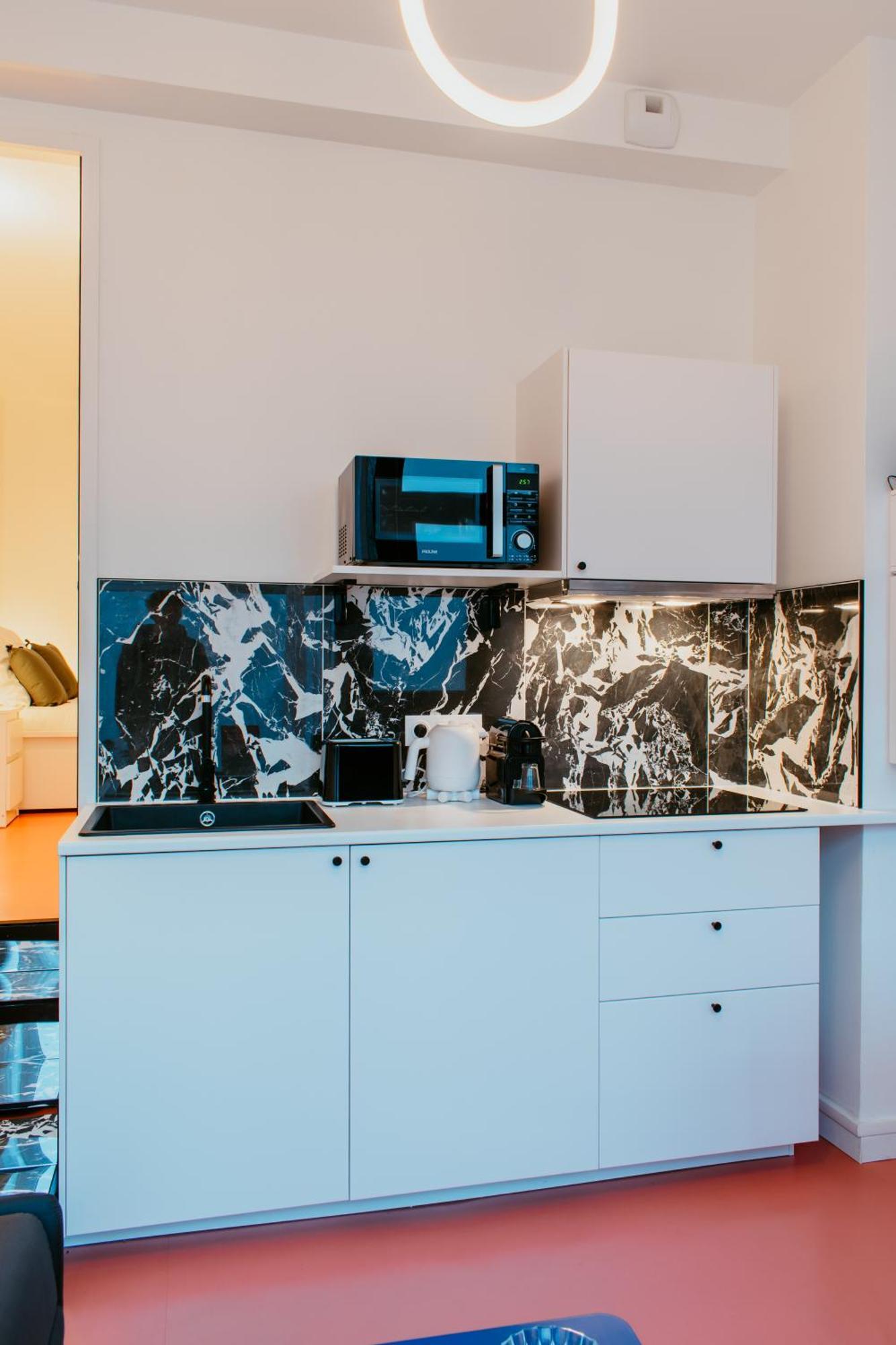 Appartement Paillette à Le Havre Extérieur photo