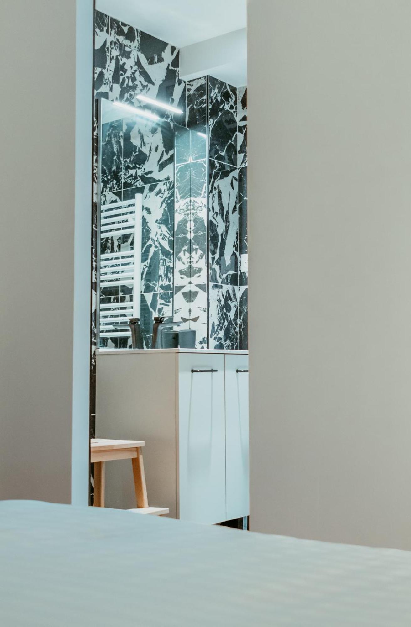 Appartement Paillette à Le Havre Extérieur photo